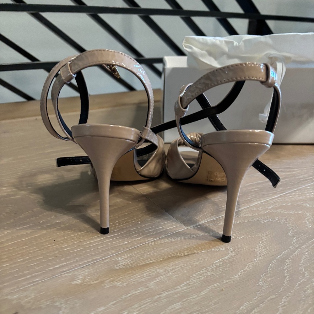 RAYE Heels NWOT - Picture 2 of 4